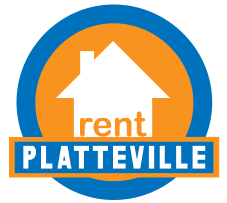 Rent Platteville Logo